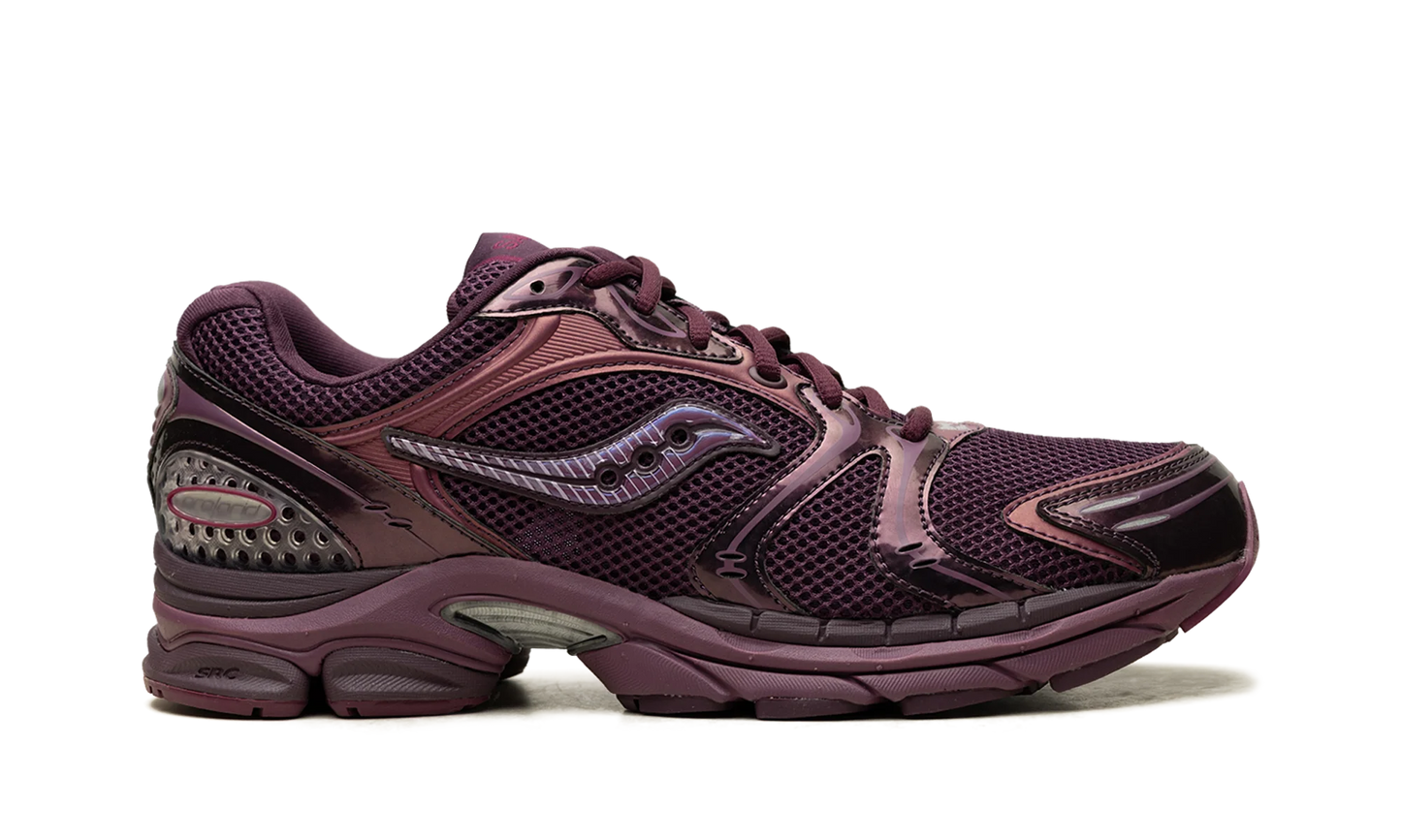 ProGrid Triumph 4 WMNS "Chroma Pack - Plum" S60817 1