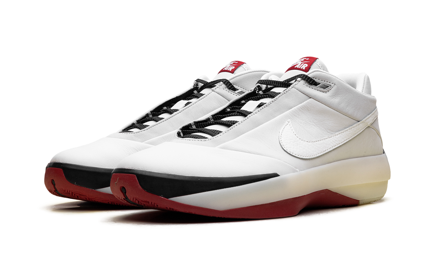 40 "Black Toe" IQ4087 100