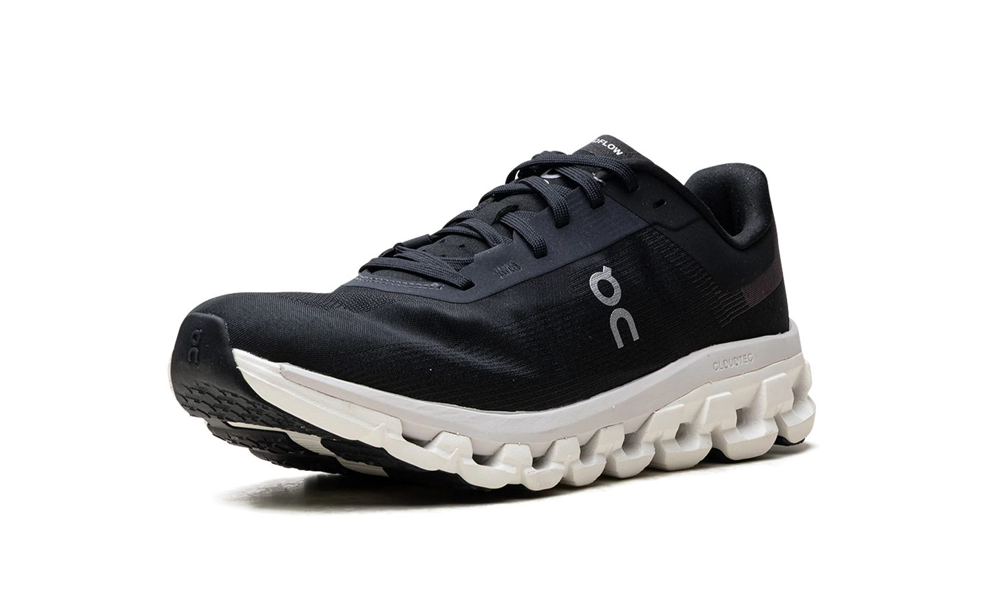 Cloudflow 4 WMNS "Black White" 3WD30110299