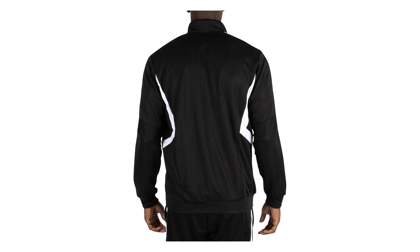 Tiro Track Jacket "Black" DY0102