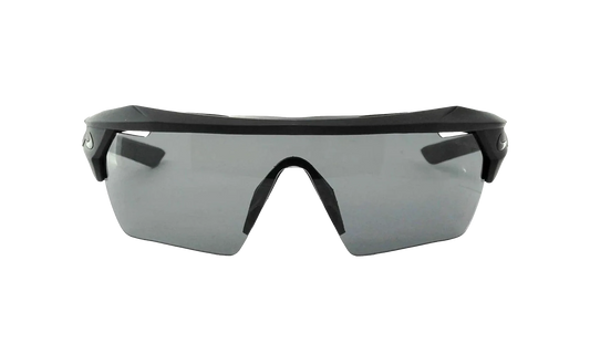 Hyperforce Elite Sunglasses "Matte Oil Grey / Dark Grey / Black Mirror" EV1027 009
