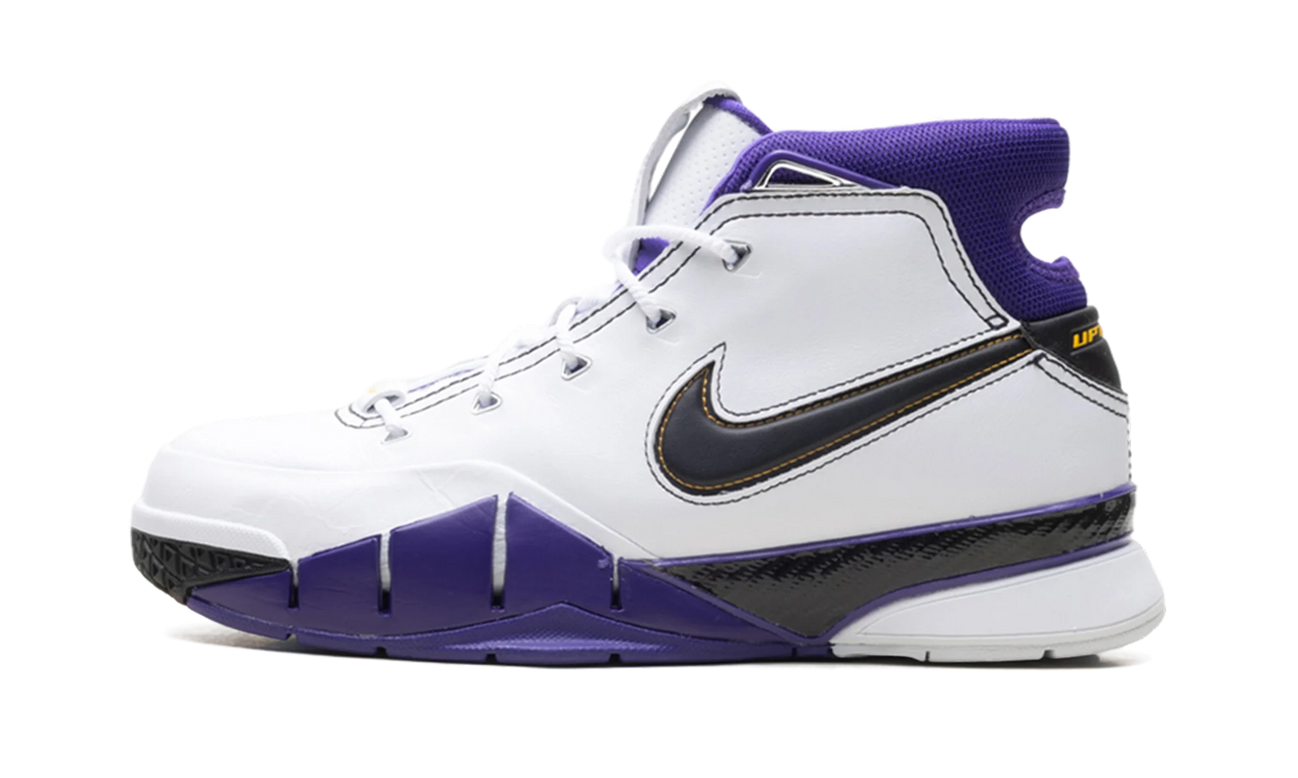Kobe 1 Protro "81 Point Game" IM0542 100