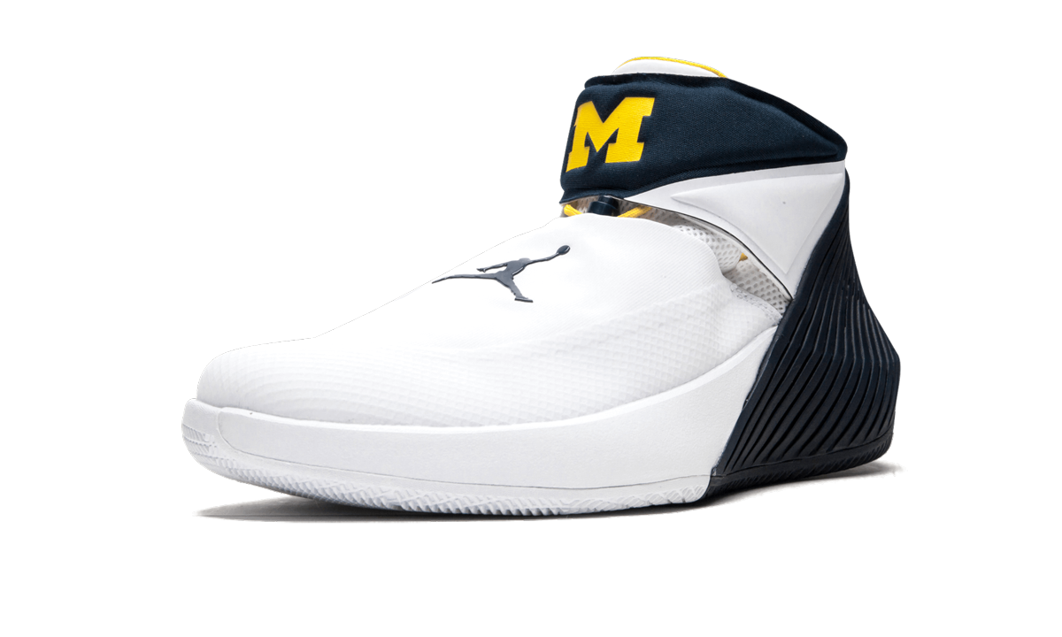Why Not Zer0.1 "Michigan PE" 819513 PC