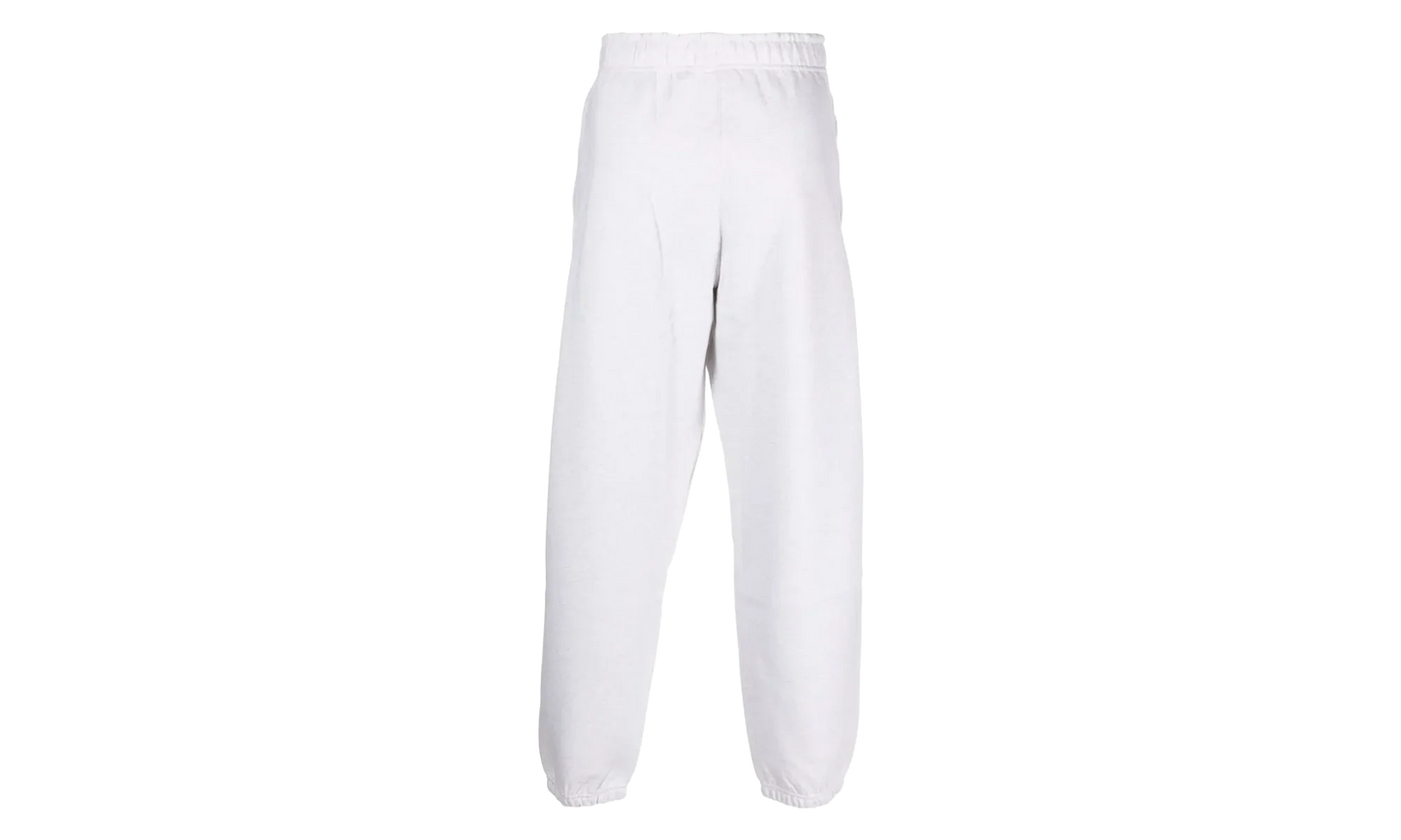 Solo Swoosh Fleece Pants "Birch Heather" DX1364 051