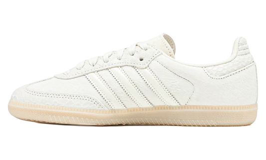 Samba OG WMNS "Off White Crystal Linen" IH9148
