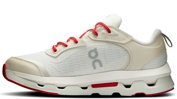 Running Cloudzone Moon Zendaya Ivory Wolf (Women's)