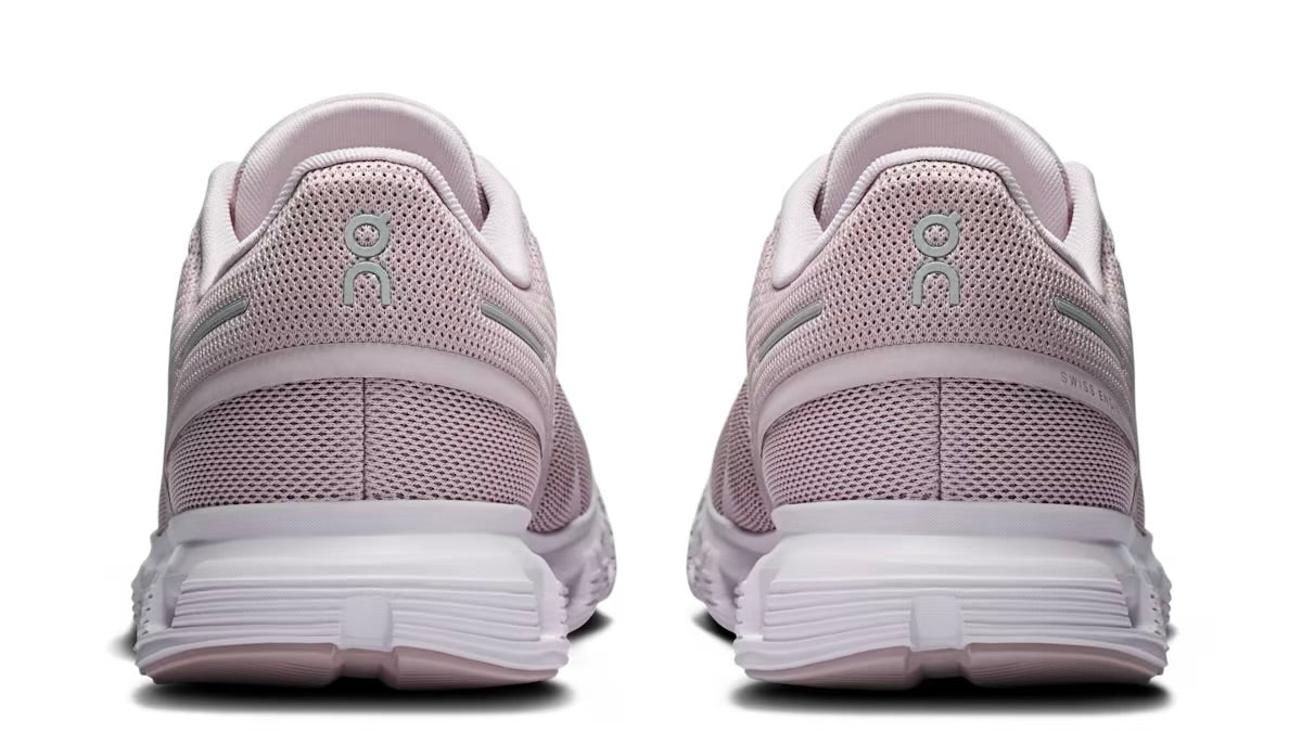On Running Cloud 6 Mauve Orchid (Women's)