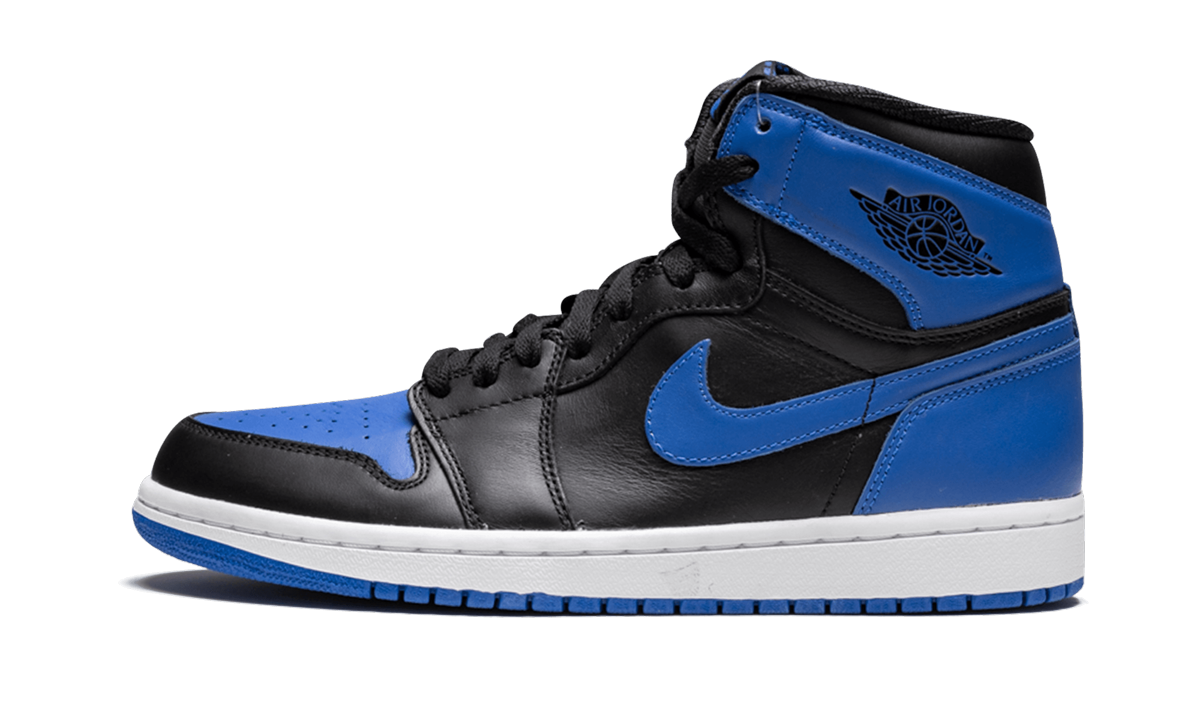 1 Retro High OG "Royal 2013" 555088 085
