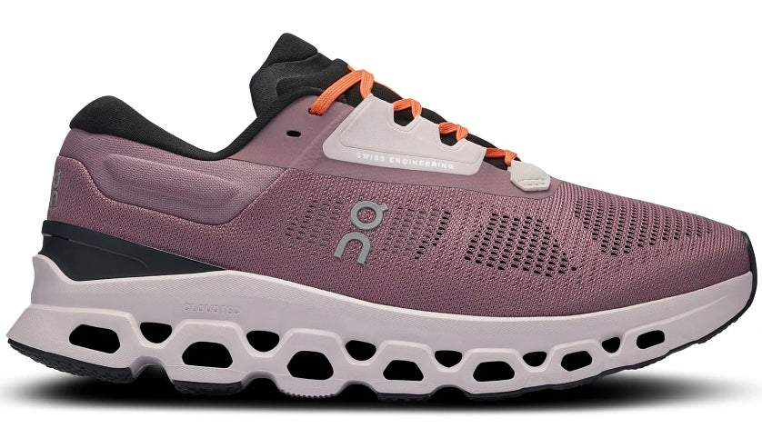 CloudStratus 3 Quartz Lily (Women’s)
