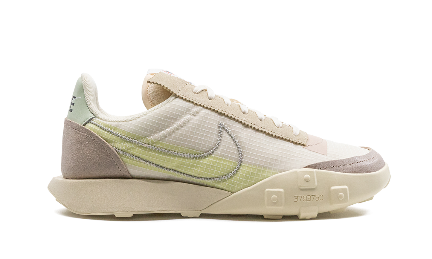 Waffle Racer LX WMNS"PALE IVORY" CW1274 100