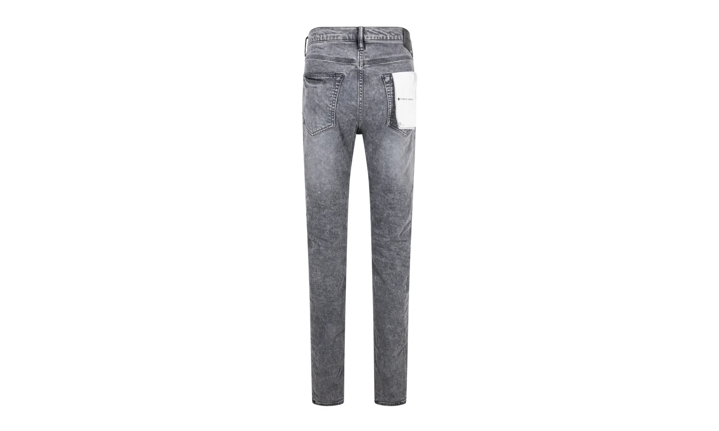 Ash Black Vintage "BLACK" P001 ABVG323