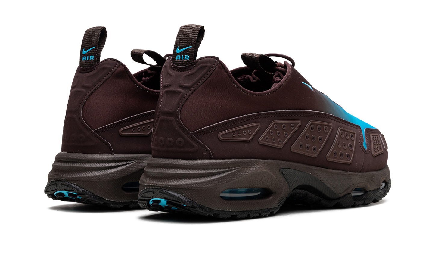 Air Max Sunder WMNS"Burgundy Crush Baltic Blue" HQ4189 600