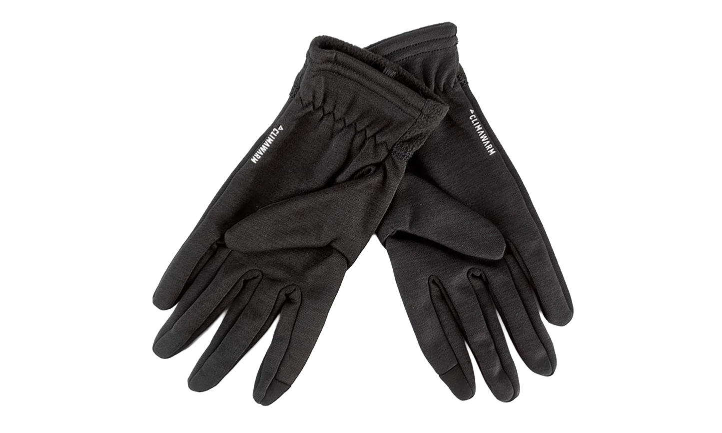 Climawarm Fleece Gloves "Black" BR0725