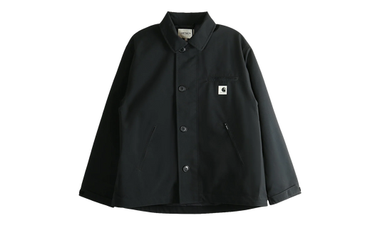 Hudson Pocket Jacket "Black" I035148 89XX