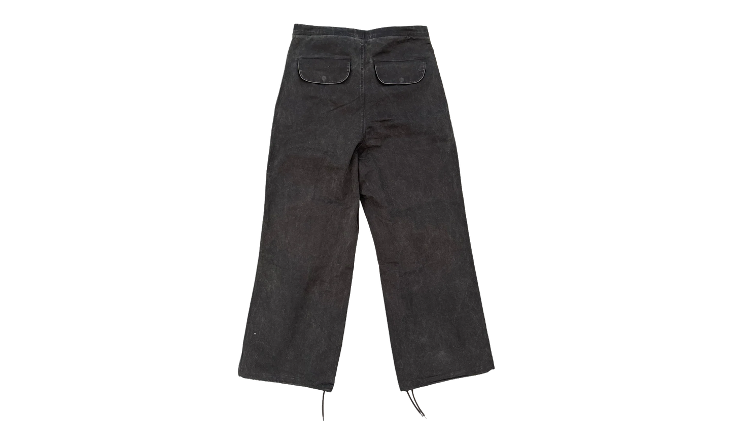 BARREN CARGO "Washed Black" ESSS26PA05012 0392