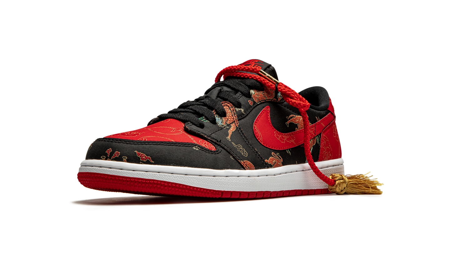 1 Low OG "Chinese New Year 2021" DD2233 001