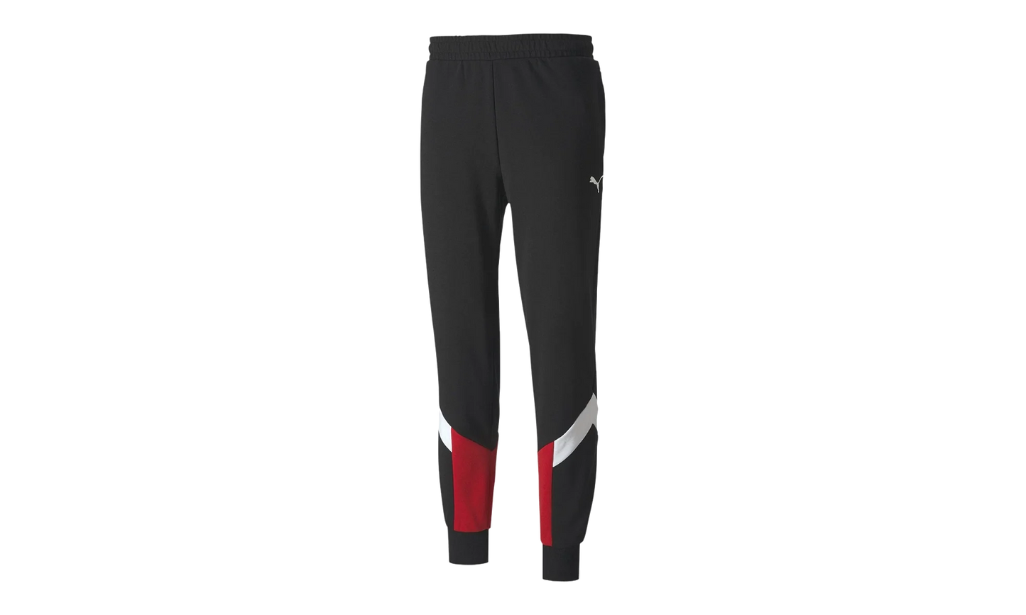 Scuderia Ferrari Race MCS Sweat Pants "Black" 597950 02
