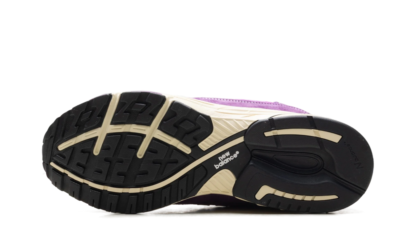 993 "Made in USA - Passion Fruit" U9934JA