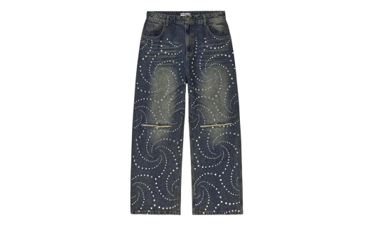 Vale Forever Hypnotik Denim Jeans "Midwash" VAL68
