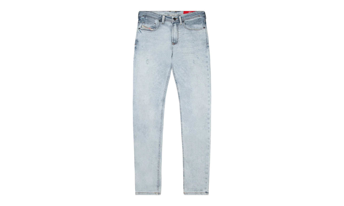 Skinny Jeans - 1979 Sleenker "Light Blue" A0359409H7301
