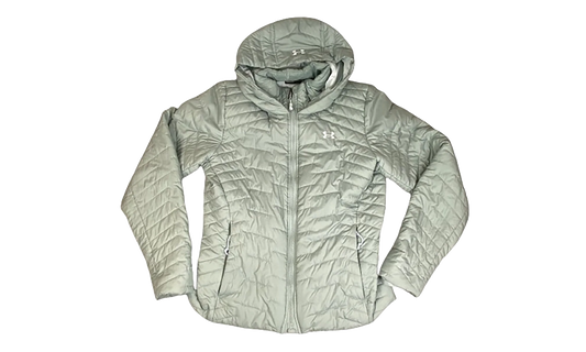 Light Jacket WMNS "Mint" 1280892 781