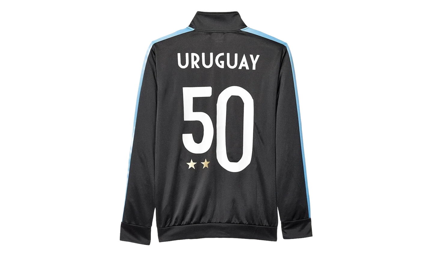 Copa America T7 Jacket "Uruguay - Black" 754523 05