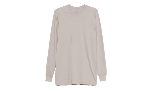 Level Long-Sleeve T-Shirt "Pearl" RU02E1266 JA 08