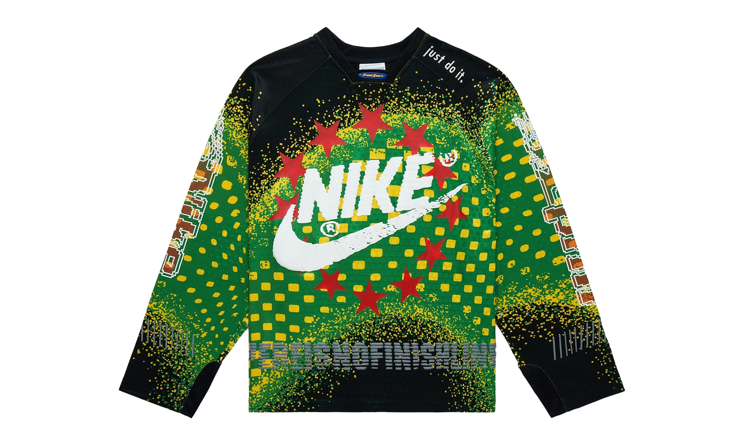 Cactus Plant Flea Market Goalie Jersey "Air Cactus" FV4645 374