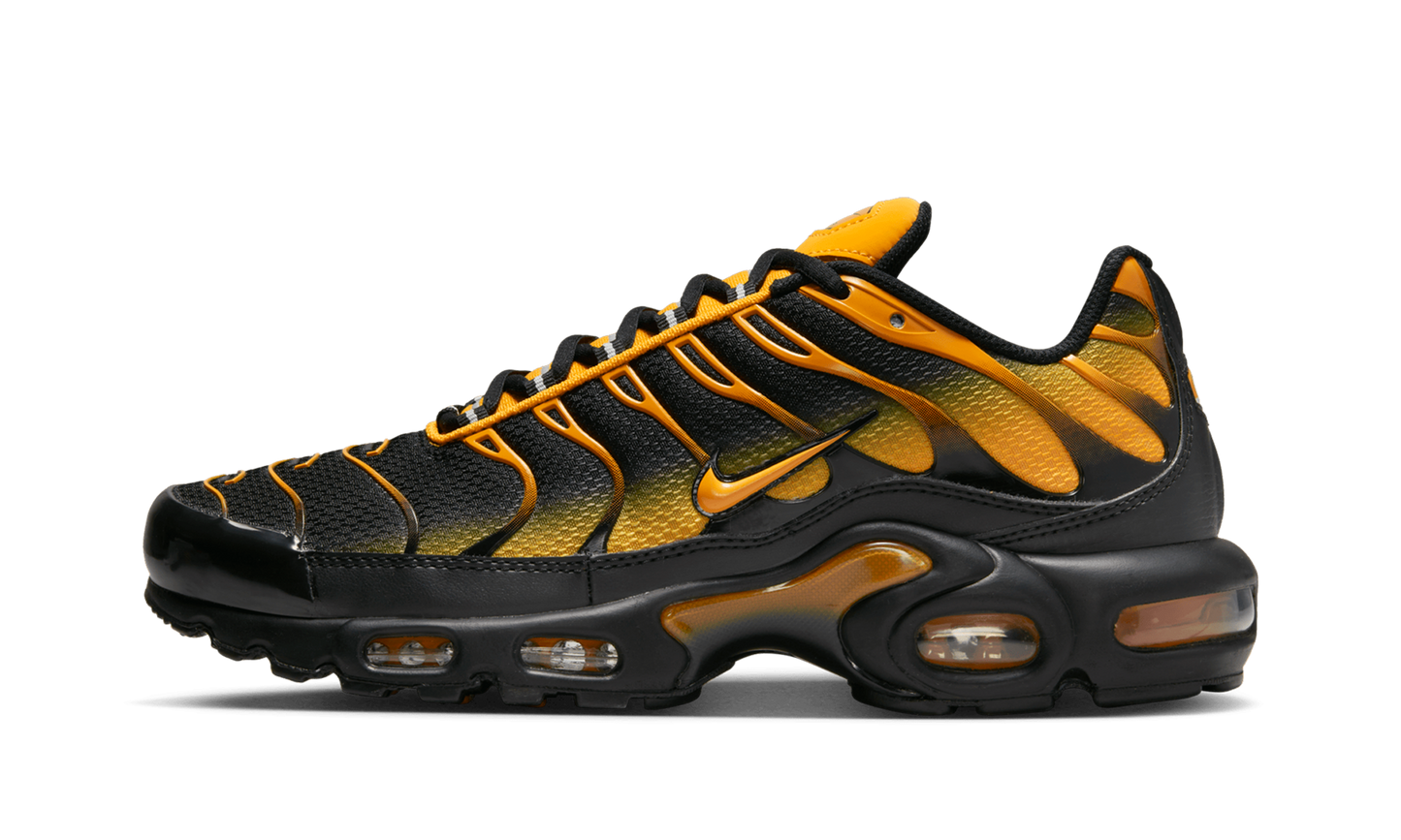 AIR MAX PLUS "Black" DM0032-007