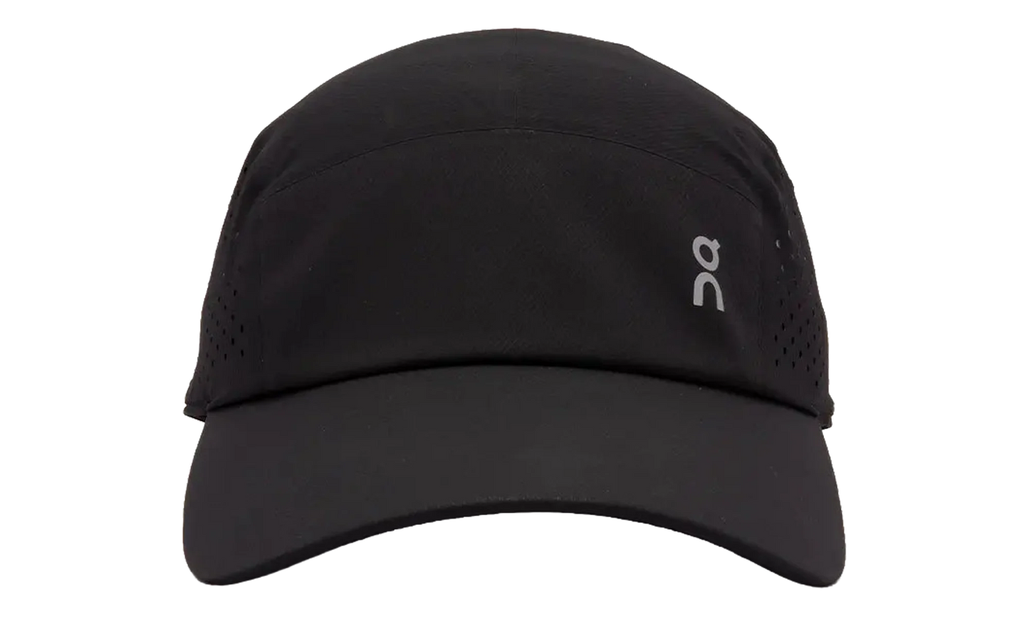 Lightweight Cap "Black" 2UF10330553
