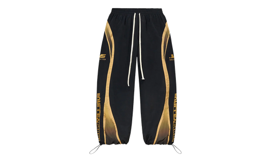 Vsx 2000 Swoosh Khalifa Track Pants "Black" VAL142