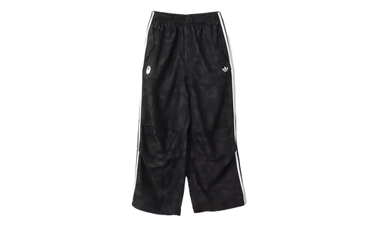 A Bathing Ape Trousers "Black" KF4918