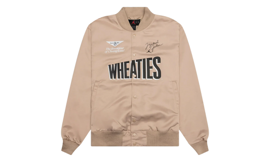 Jordan Flight MVP Jacket "Desert Phantom" DV7578 277