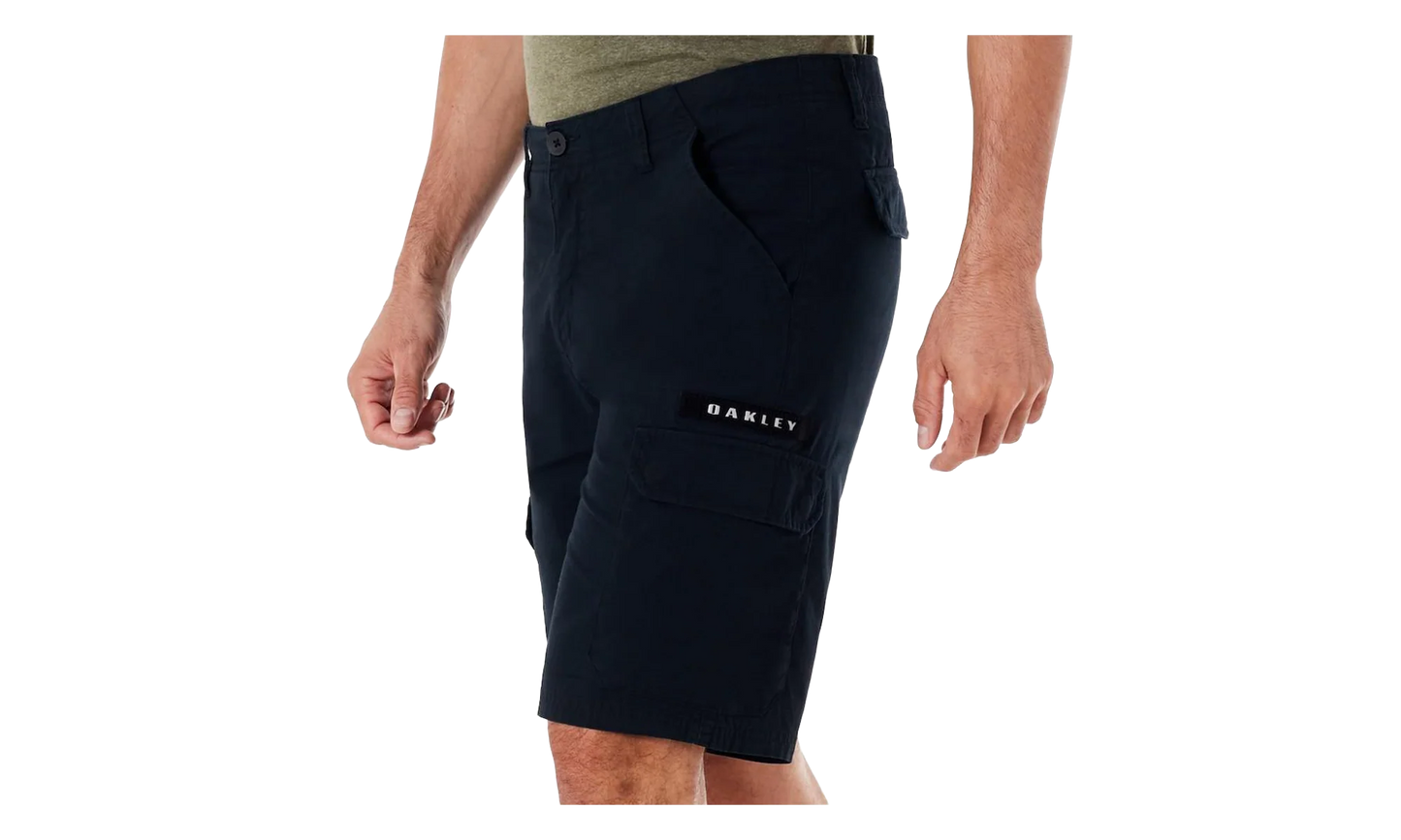 Cargo Icon Short Pant "Blackout" 442469 02E