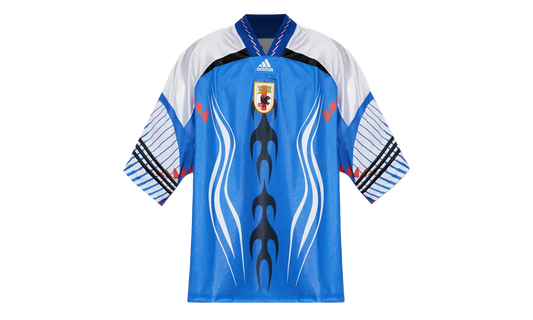 Bringback Remixed Japan Jersey "Power Blue / White / Red" KD5984