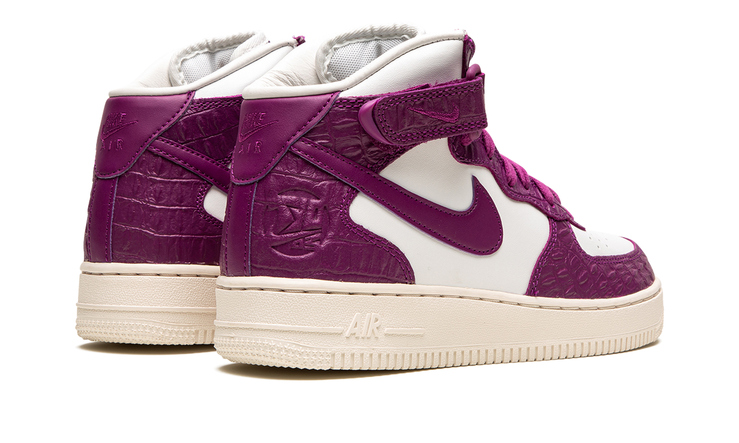 AIR FORCE 1 MID LX WMNS"Tokyo Viotech" DZ4865 503