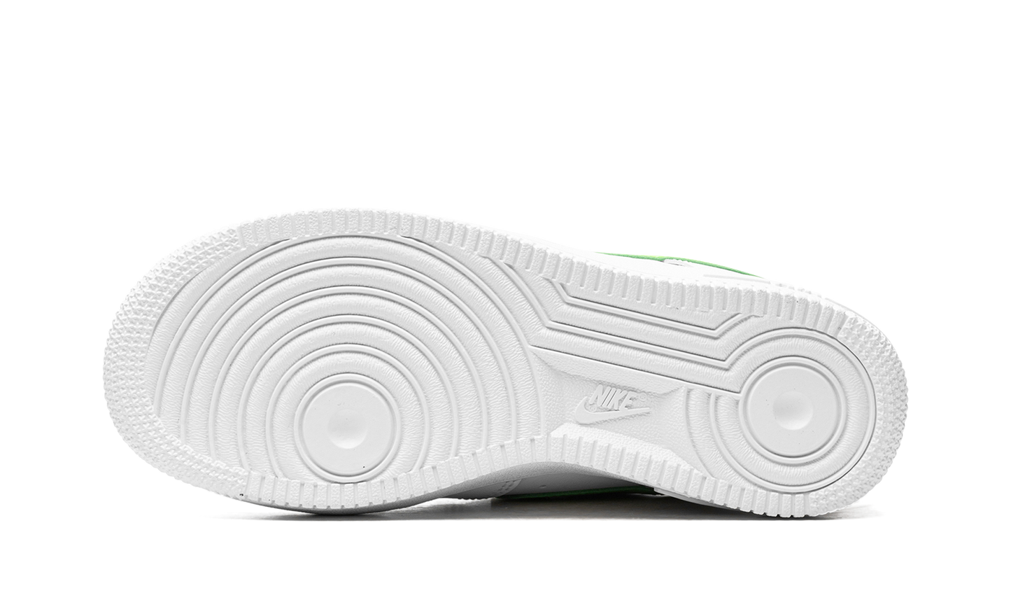 AIR FORCE 1 WMNS"Action Green" DD8959 112