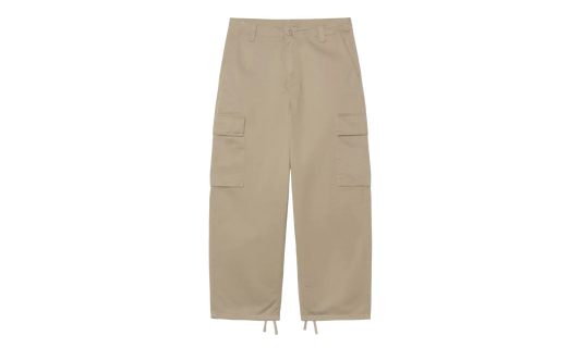 Kade Cargo Pants "Iroko Stone Washed" I035585 3IR 06