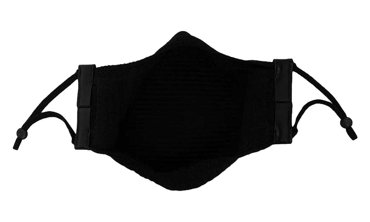 Flyknit Mask "Black" MAM001 001