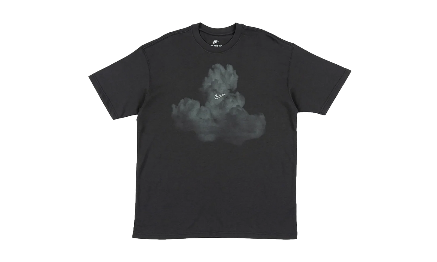 Sportswear Max90 T-Shirt "Air Is Everywhere - Black" HJ0778 060