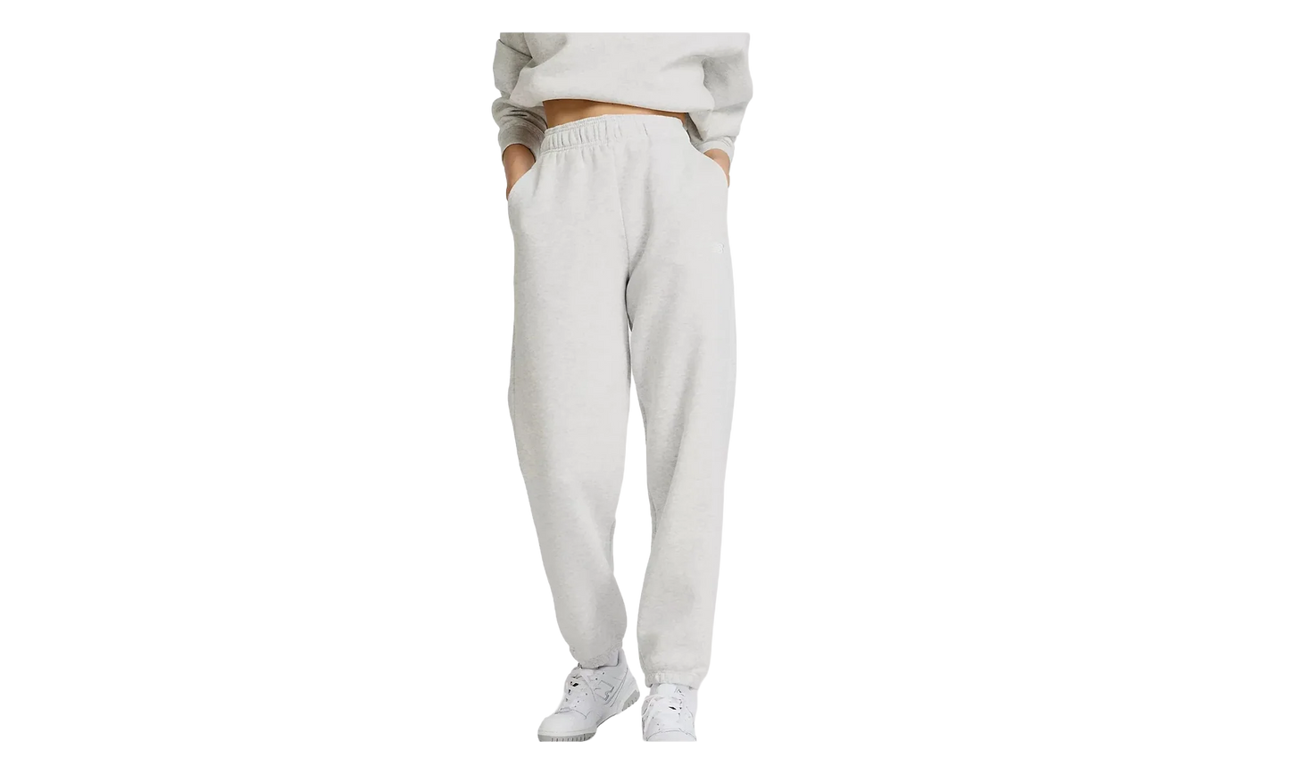 Sport Essentials Fleece Jogger Pants WMNS "Ash Heather" WP41502AHH