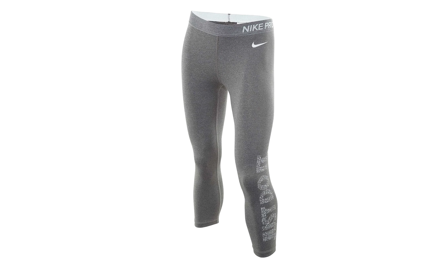 Pro Capris Leggings WMNS "Charcoal" 889575 036