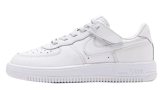 Force 1 Low EasyOn PS "White" IH4498 101