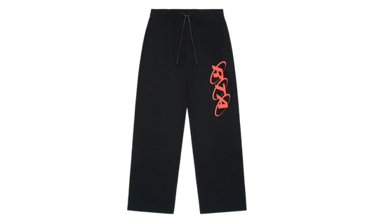 Cameron Sweatpants "Black Planetary RTA" MEXOK909 B2221BKPLR