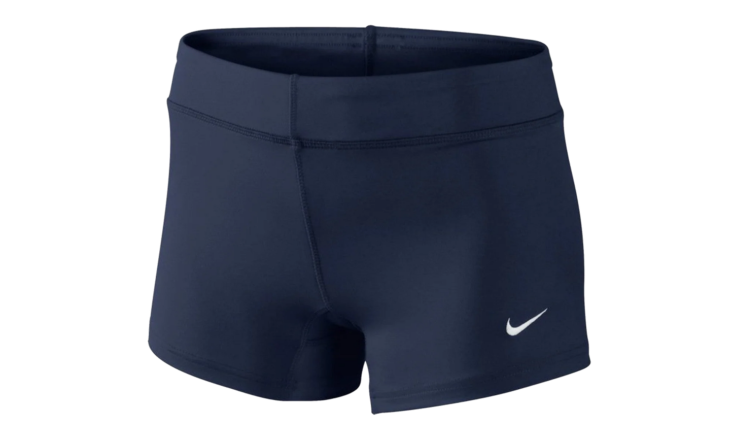 Performance Volleyball Shorts WMNS "Navy / White" 108720 419