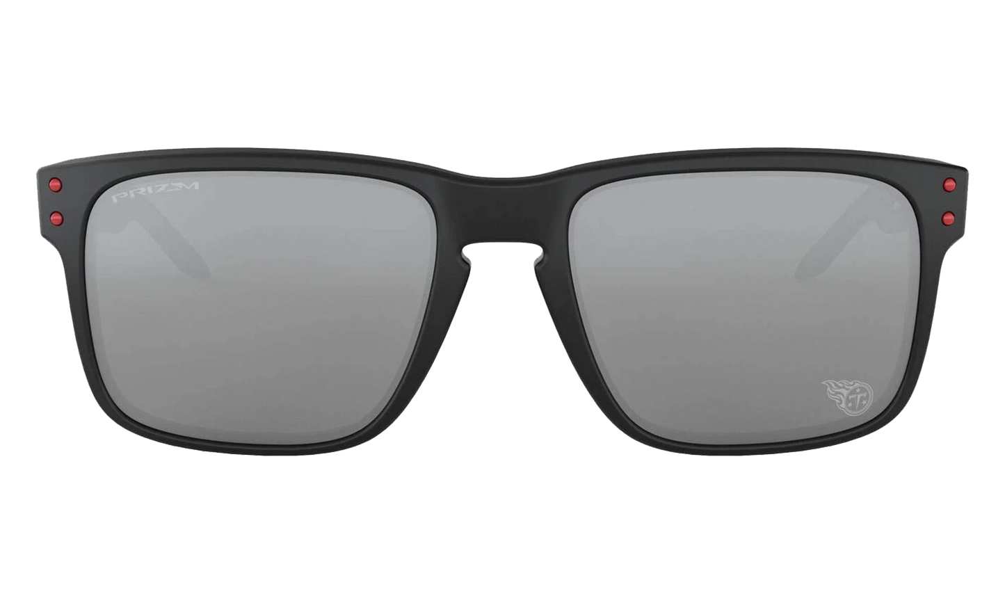 Holbrook Sunglasses "Matte Black / PRIZM Black" OO9102 O0