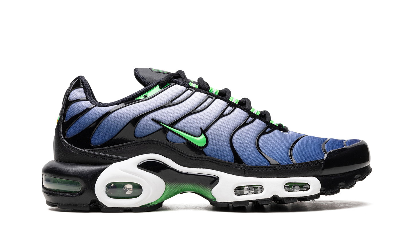 Air Max Plus "Scream Green" DX4326 001
