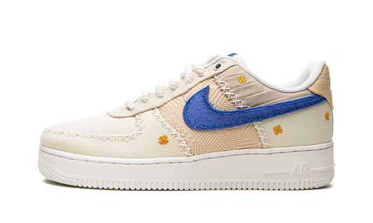 AIR FORCE 1 LO WMNS"Los Angeles Flea" DV2223 100