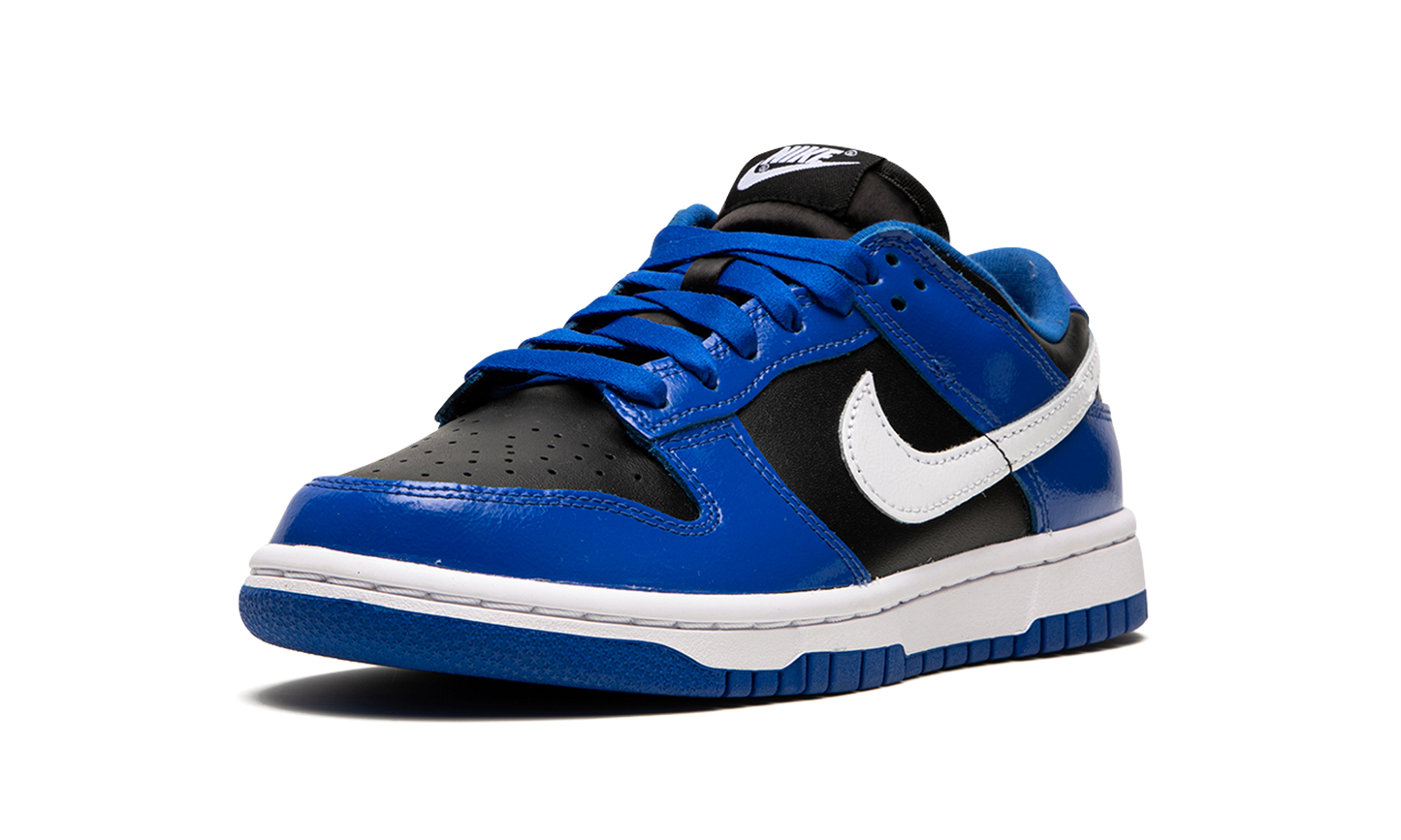DUNK LO ESS WMNS"Game Royal" DQ7576 400
