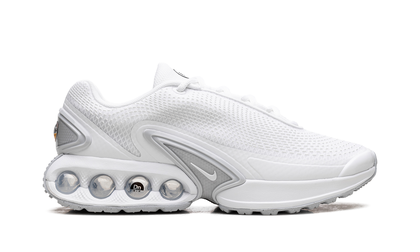 Air Max Dn WMNS"White Metallic Silver" Fj3145 102